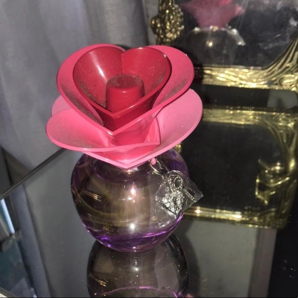 Someday Justin Bieber perfume